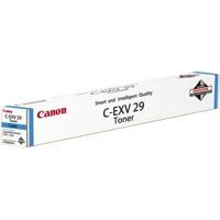 Canon C-EXV 29 Cyaan - thumbnail