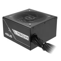 ASUS Prime -750B-BLACK power supply unit 750 W 20+4 pin ATX ATX Zwart - thumbnail