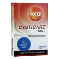 Roter Cysticare 5-daagse kuur - thumbnail