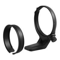 Canon TRIPOD MOUNT RING & ADAPTER E (RF 100 MACRO 2.8 IS USM) - thumbnail