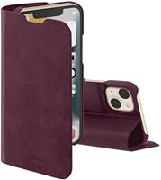 Hama Booklet Guard Pro Voor Apple IPhone 14 Plus Bordeaux - thumbnail