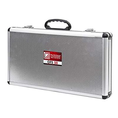 Holzmann Maschinen OFS50 Freesset Schachtdiameter 8 mm 50-delig