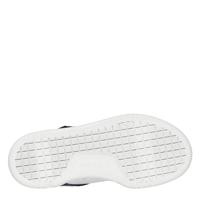 Baskets Quick Street SKECHERS® blauw - thumbnail