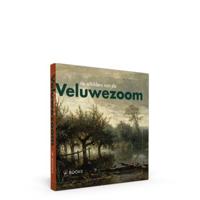 De schilders van de Veluwezoom (Hardback) - thumbnail