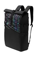 ASUS ROG BP4701 Gaming Backpack 43,2 cm (17 ) Rugzak Zwart - thumbnail
