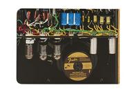 Fender Custom Deluxe Tweed Amp Journal - thumbnail