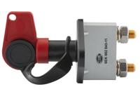 HELLA accu-hoofdschakelaar main switch, batteries rated volt. 24v - thumbnail