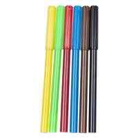 Viltstiften, 6st. - thumbnail