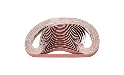 PFERD TOOLS BA 13/457 T A 80 45002628 Schuurband Korrelgrootte (num) 80 (l x b) 457 mm x 13 mm 100 stuk(s) PFERD TOOLS BA 13/457 T A 80 45002628 Schuurband Korrelgrootte (num) 80 (l x b) 457 mm x 13 mm 100 stuk(s)