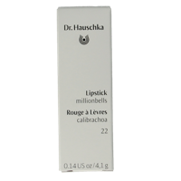 Dr. Hauschka Lipstick Millionbells 22 - thumbnail