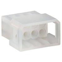 Molex 1501772080 Female behuizing (kabel) Totaal aantal polen: 8 Inhoud: 1 stuk(s) Bulk - thumbnail