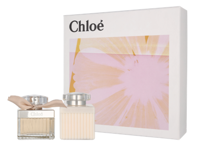 Chloe Signature Giftset 150 ml Eau de Parfum Dames