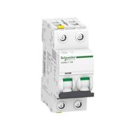 Schneider Electric A9F04206 A9F04206 Zekeringautomaat 6 A 400 V - thumbnail