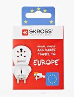 Skross 1.500217-E Reisstekker 1.500217-E - thumbnail