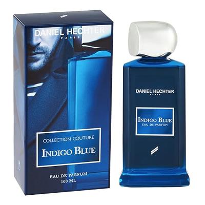 Daniel Hechter Indigo Blue Eau De Parfum Daniel Hechter Indigo Blue Eau De Parfum