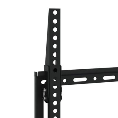 VidaXL Tv-muurbeugel 26-63 inch scherm 50 kg max vesa 600x400 cm