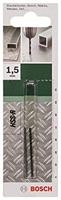 Bosch Accessoires Metaalboor HSS-R | 15X18X40 mm | DIN 338 - 2609255001 - thumbnail
