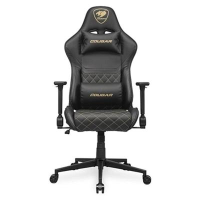 Gaming stoel Cougar Armor One V2 Gouden Gaming stoel Cougar Armor One V2 Gouden
