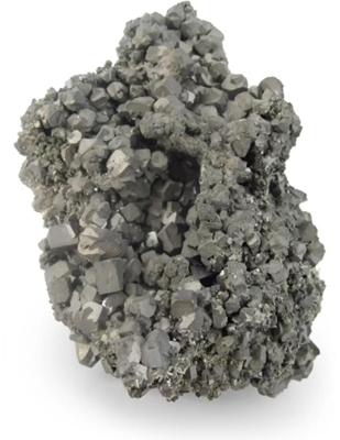 Magnetiet Stuk Ruw ca. 1000 gram