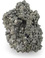 Magnetiet Stuk Ruw ca. 1000 gram - thumbnail