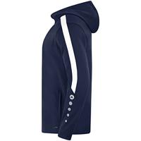 JAKO 6823 Jas Met Kap Power - Marine - XL - thumbnail