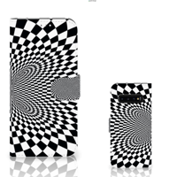 Samsung Galaxy S10 Plus | Book Case | Illusie - thumbnail