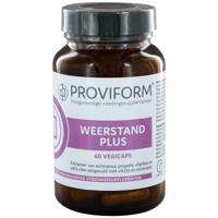 Weerstand Plus - thumbnail