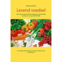 Didy  Van de Veer Levend voedsel - thumbnail