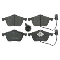 Remblokken set 16058 - thumbnail