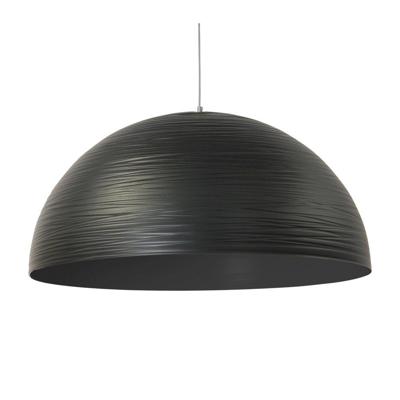 Masterlight Zwarte hanglampConcepto 72 - 2733-05-S