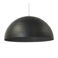 Masterlight Zwarte hanglampConcepto 72 - 2733-05-S - thumbnail