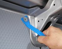 KL-0194-190 kunststof wipset, 27-delig Gedore Automotive 3457087 - thumbnail