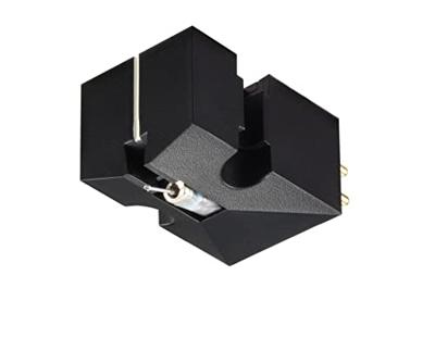 Denon: DL-103 MC Element - Zwart Denon: DL-103 MC Element - Zwart