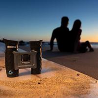 Steiner Fernglas BluHorizons 10x42 verrekijker Zwart, Grijs - thumbnail