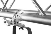 Beamz BC50 250T quick trigger truss klem SWL-250 - thumbnail