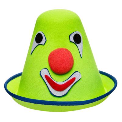 Lg-imports Clownshoed 19 Cm Groen Lg-imports Clownshoed 19 Cm Groen