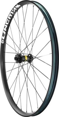 Mavic E-Deemax 29" Disc 6-Bolt Front Wheel