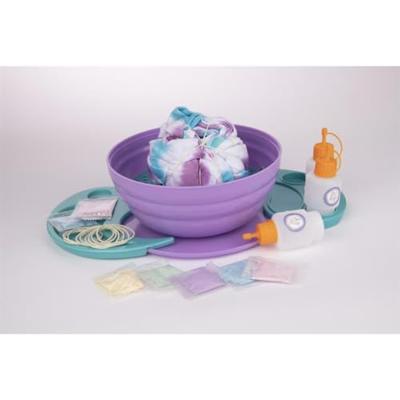 Sambro Tie Dye Hobby Kit