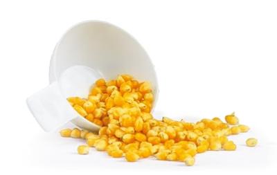 Silva Homeline PM 440 428023 Popcornmaker Wit