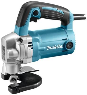 Makita js3201j 230v plaatschaar 3,2 mm in staal - js3201j Makita js3201j 230v plaatschaar 3,2 mm in staal - js3201j