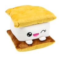 Yummis Plush Figure Cookie 16 cm - thumbnail