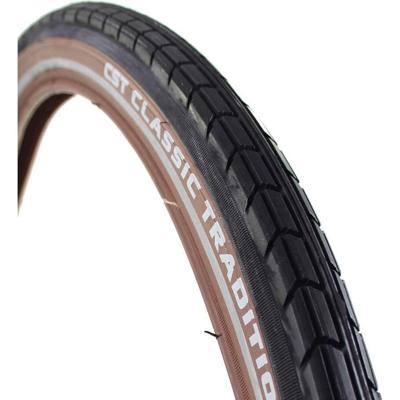 CST buitenband tradition 28 x 1.75 zw br refl