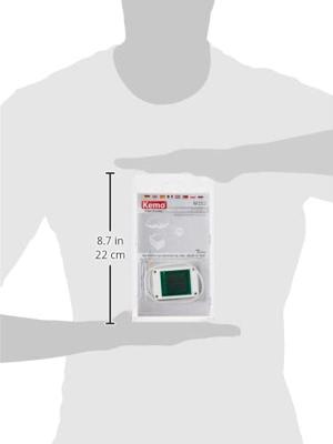 Kemo M152 Regensensor Module 12 V/DC