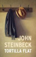 Tortilla Flat (Hardback) - thumbnail