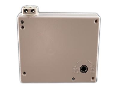 Bandwindwerk Selve 1:3 - Selve