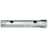 Gedore Pijpsleutel hol 8x9 MM - 6210210 - thumbnail