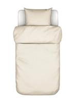 Marc O'Polo Marc O'Polo Senja Dekbedovertrek 140x200/220 Dark sand - thumbnail