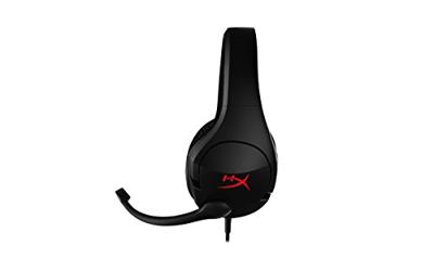 HyperX HX-HSCS-BK/EM Cloud Stinger - Gaming koptelefoon (voor pc/PS4/Mac)