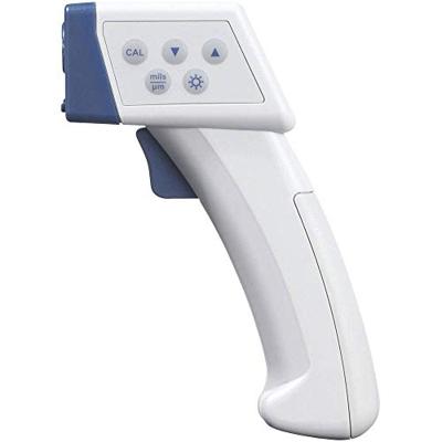 VOLTCRAFT SDM-115 Laagdiktemeter 0 - 1000 µm