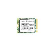 Transcend 300S 512 GB NVMe/PCIe M.2 SSD 2230 harde schijf PCIe NVMe 3.0 x4 Retail TS512GMTE300S - thumbnail